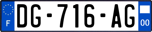 DG-716-AG