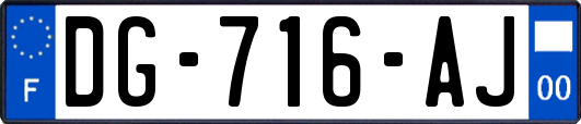 DG-716-AJ