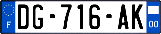 DG-716-AK