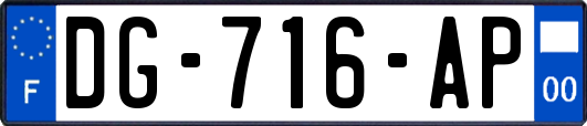 DG-716-AP