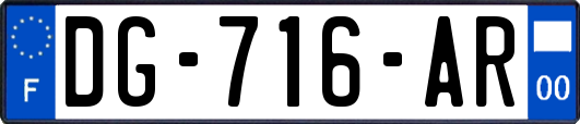 DG-716-AR