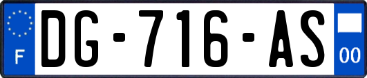 DG-716-AS