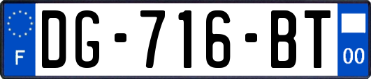 DG-716-BT