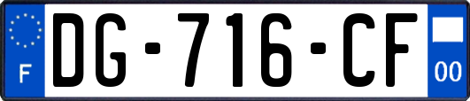 DG-716-CF