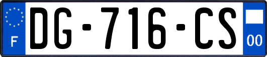 DG-716-CS