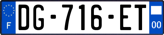 DG-716-ET