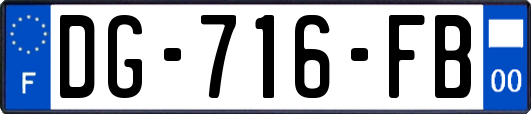 DG-716-FB