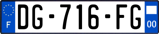 DG-716-FG