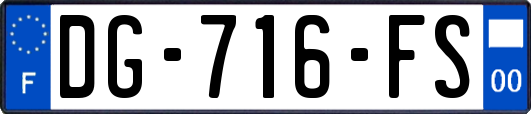 DG-716-FS