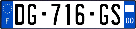 DG-716-GS