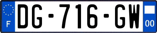 DG-716-GW