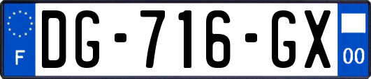 DG-716-GX