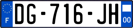 DG-716-JH