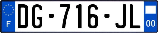 DG-716-JL