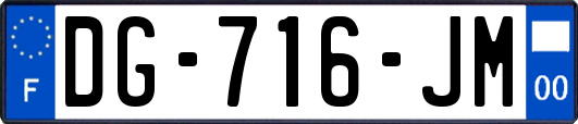 DG-716-JM