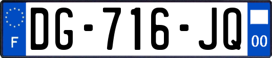 DG-716-JQ