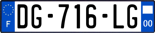 DG-716-LG