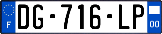 DG-716-LP