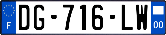 DG-716-LW