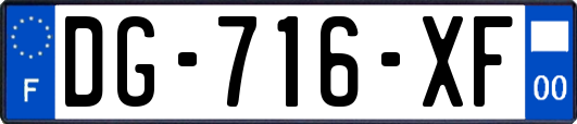 DG-716-XF