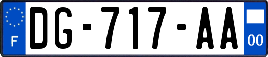 DG-717-AA