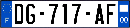 DG-717-AF