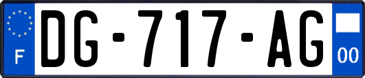 DG-717-AG