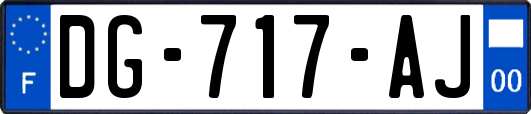 DG-717-AJ