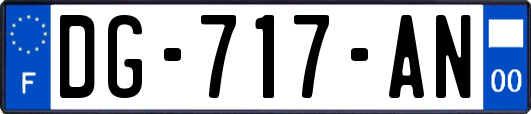 DG-717-AN