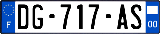 DG-717-AS