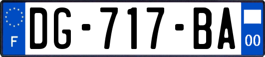 DG-717-BA