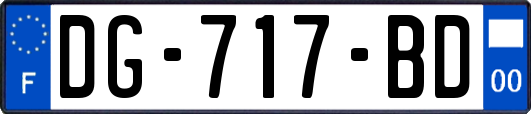 DG-717-BD