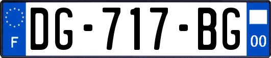 DG-717-BG