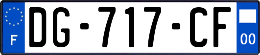 DG-717-CF