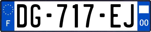 DG-717-EJ