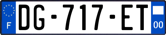 DG-717-ET