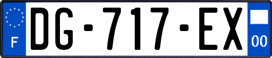 DG-717-EX