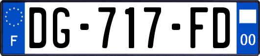 DG-717-FD