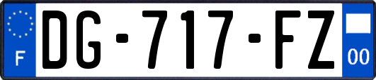 DG-717-FZ
