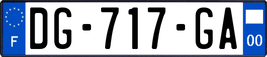 DG-717-GA