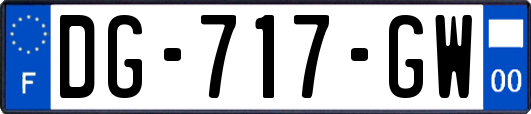 DG-717-GW