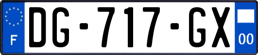 DG-717-GX