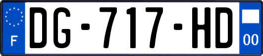 DG-717-HD