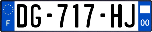 DG-717-HJ