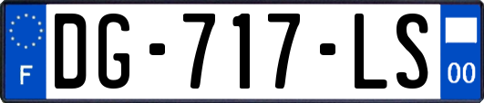 DG-717-LS