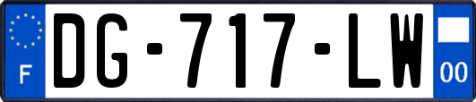 DG-717-LW