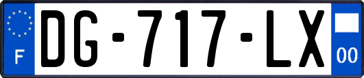 DG-717-LX