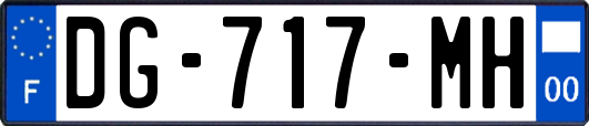 DG-717-MH