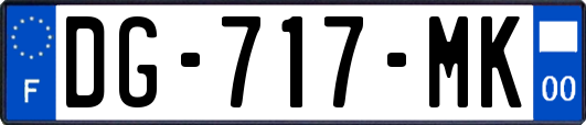 DG-717-MK