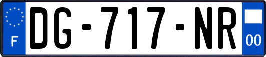 DG-717-NR